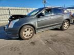 2016 CADILLAC SRX LUXURY LUXURY COLLECTION