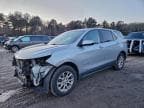 2018 CHEVROLET EQUINOX LT LT