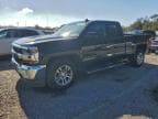 2017 CHEVROLET SILVERADO C1500 LT