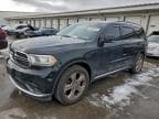 2015 DODGE DURANGO LI LIMITED
