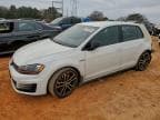 2017 VOLKSWAGEN GTI SPORT SPORT