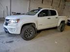 2017 CHEVROLET COLORADO
