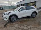 2025 HONDA HR-V EXL