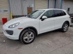 2014 PORSCHE CAYENNE