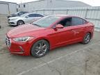 2017 HYUNDAI ELANTRA SE SE