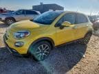 2016 FIAT 500X TREKK TREKKING PLUS