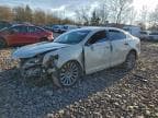 2014 LINCOLN MKS