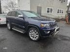 2017 JEEP GRAND CHER LIMITED