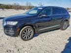 2017 AUDI Q7 PREMIUM PREMIUM PLUS