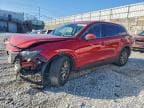 2016 MAZDA CX-9 TOURI TOURING