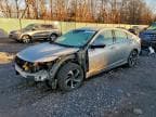 2022 HONDA INSIGHT EX