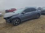 2017 HONDA ACCORD LX LX