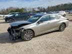 2020 LEXUS ES 350 BAS