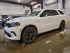 2021 DODGE DURANGO R/