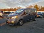2016 NISSAN VAN TAXI