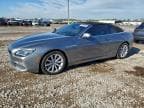 2016 BMW 640 I I