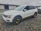 2020 VOLKSWAGEN TIGUAN S