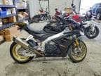 2022 APRILIA RSV4 1100