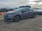 2017 HONDA CIVIC EX EX