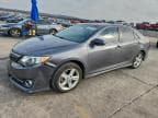 2014 TOYOTA CAMRY L L