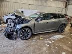 2017 VOLVO V60 CROSS PREMIER