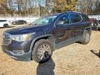 2017 GMC ACADIA SLE SLE