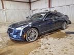 2020 CADILLAC CT6 LUXURY