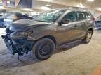 2018 NISSAN ROGUE S S