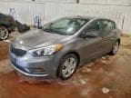 2016 KIA FORTE LX LX