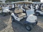2022 CLUB CAR TEMPO FLA