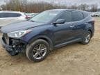 2018 HYUNDAI SANTA FE S