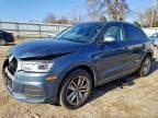 2017 AUDI Q3 PREMIUM PREMIUM
