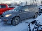 2017 CHEVROLET TRAVERSE L