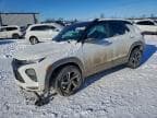 2022 CHEVROLET TRAILBLAZE