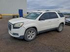 2014 GMC ACADIA SLE SLE