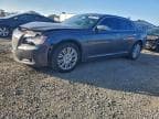 2014 CHRYSLER 300C VARVA VARVATOS