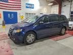 2014 HONDA ODYSSEY LX LX