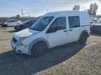 2013 FORD TRANSIT CO