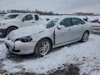 2012 CHEVROLET IMPALA LTZ