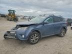 2014 TOYOTA RAV4 LIMIT LIMITED