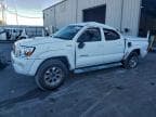 2009 TOYOTA TACOMA DOU