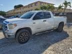 2017 TOYOTA TUNDRA DOU DOUBLE CAB SR