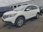 2014 HONDA CR-V EXL EXL