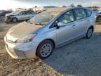 2013 TOYOTA PRIUS V