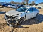 2016 NISSAN ALTIMA 2.5 2.5