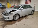2013 TOYOTA COROLLA BA
