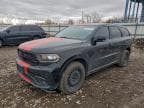 2017 DODGE DURANGO R/ R/T