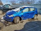 2016 CHEVROLET SONIC LT LT