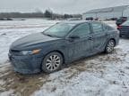 2018 TOYOTA CAMRY L L