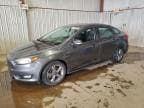 2017 FORD FOCUS SE SE